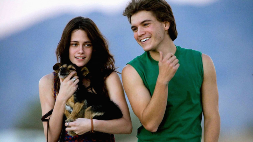 Into the Wild (2007)