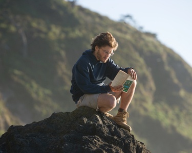 Into the Wild (2007)