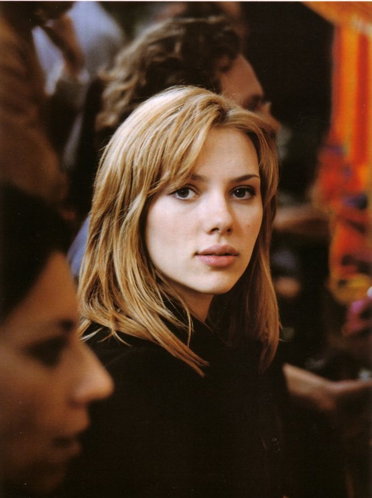 Lost in Translation (2003)