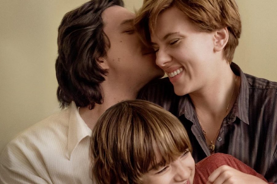 Marriage Story (2019)