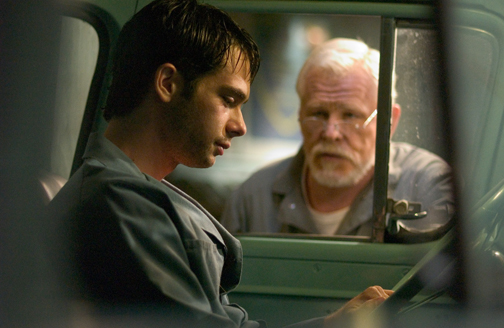 Peaceful Warrior (2006)