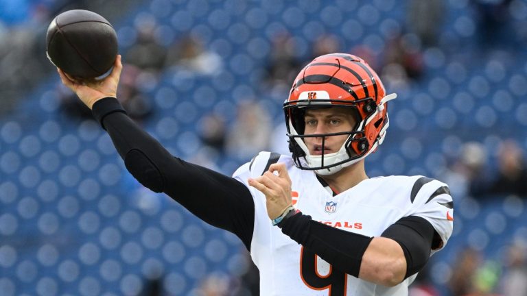 Quarterback S2