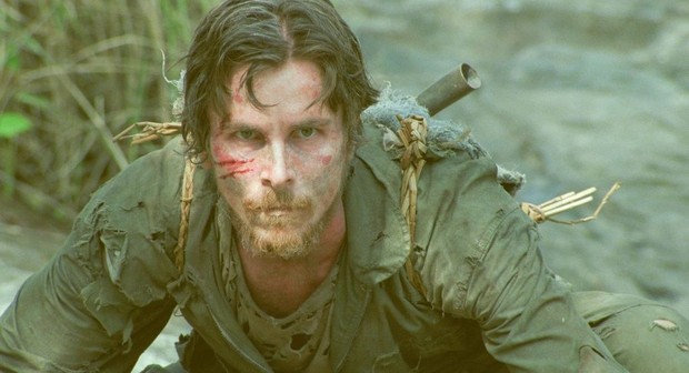 Rescue Dawn (2006)