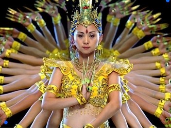 Samsara (2011)