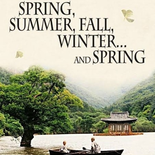Spring, Summer, Fall, Winter... and Spring (2003)