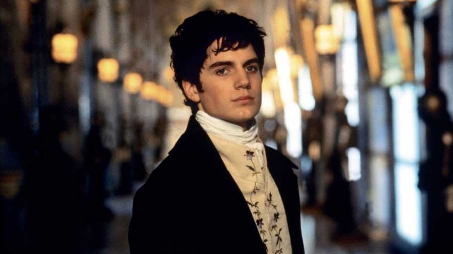 The Count of Monte Cristo (2002)