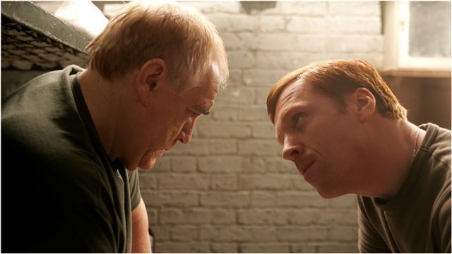 The Escapist (2008)