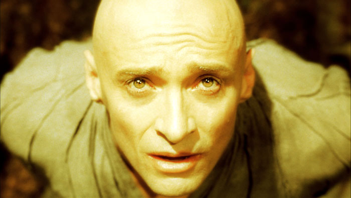The Fountain (2006)
