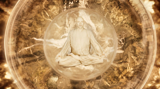 The Fountain (2006)