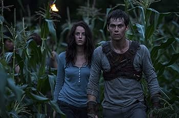 The Maze Runner (2014)