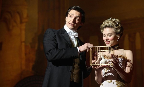 The Prestige (2006)