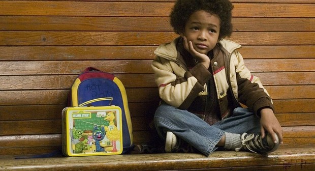 The Pursuit of Happyness (2006)