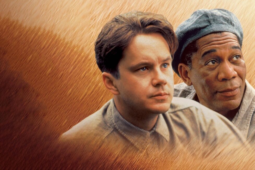 The Shawshank Redemption (1994)