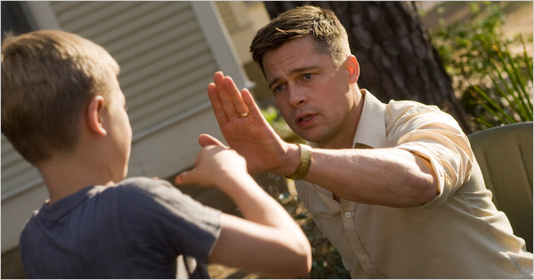 The Tree of Life (2011)