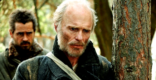 The Way Back (2010)