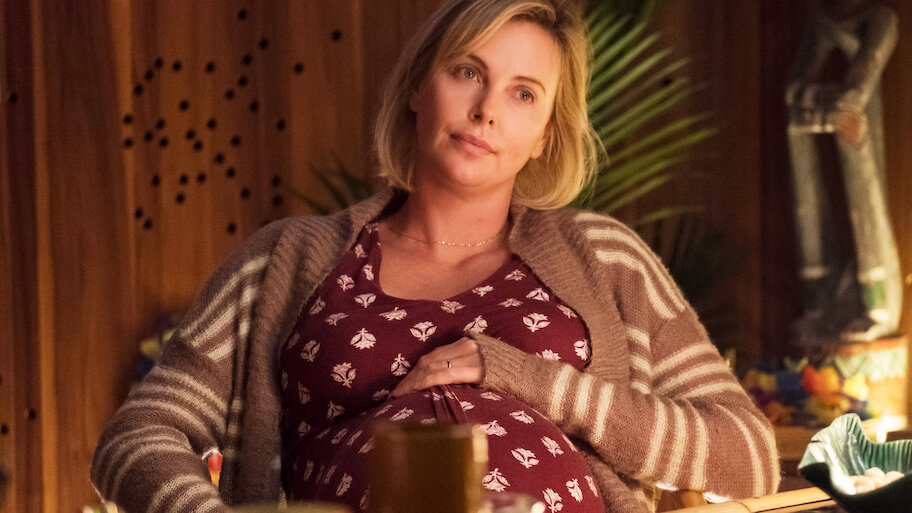 Tully (2018)