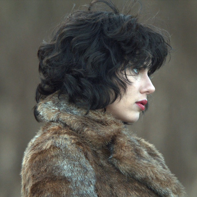 Under the Skin (2013)