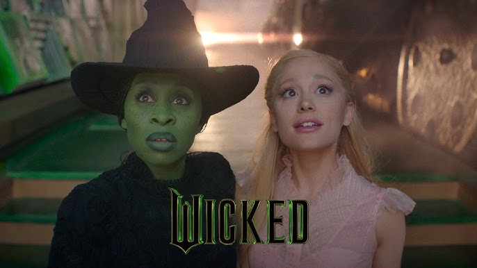 Wicked: Part One