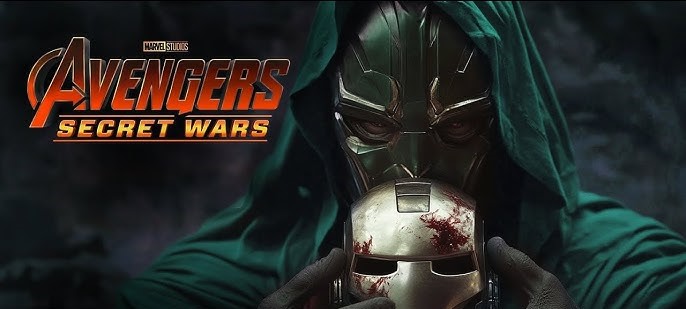 Avengers: Secret Wars