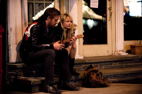 Blue Valentine (2010)