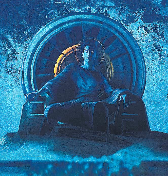 Dune: Messiah
