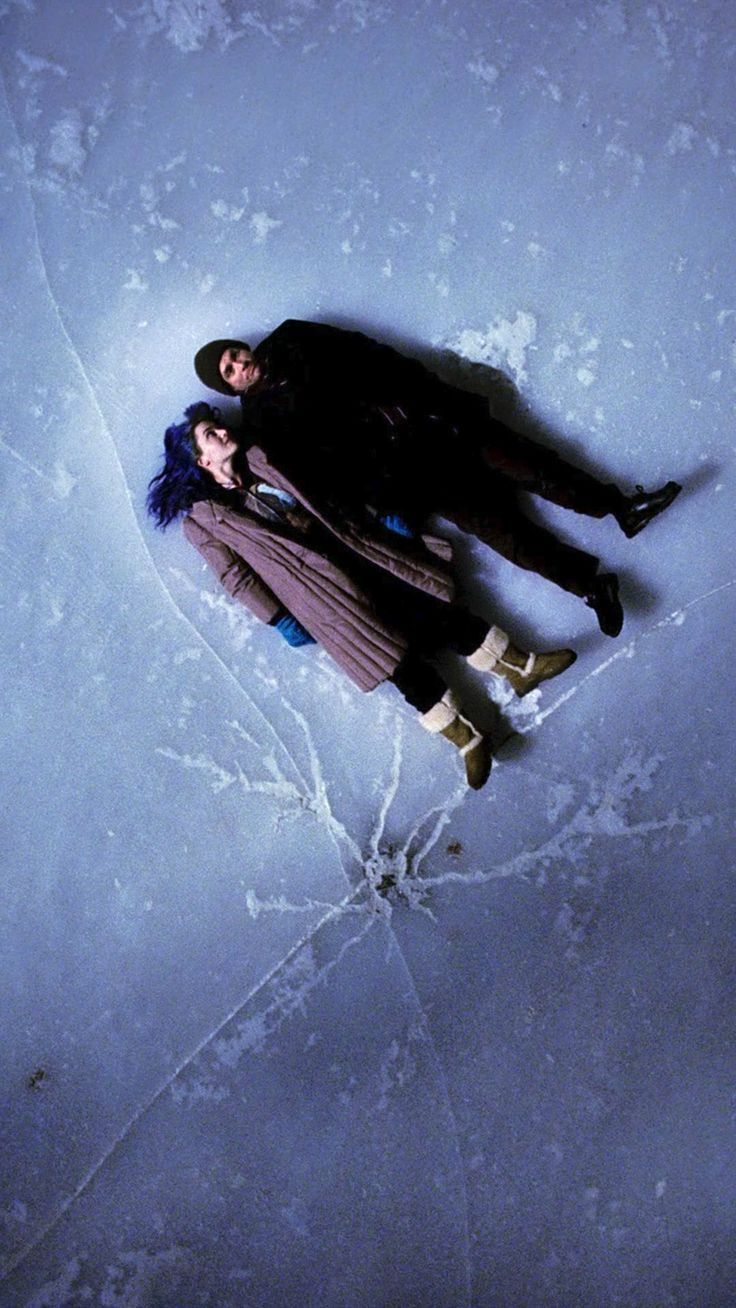 eternal sunshine of the spotless mind (2004)