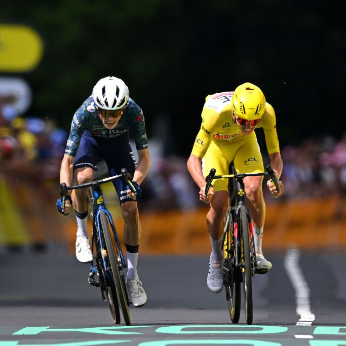 Tour de France