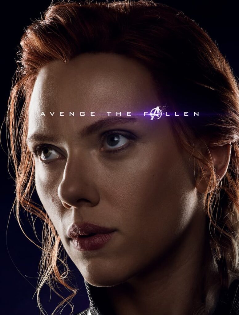 Avengers: Endgame (2019)